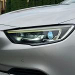 OPEL INSIGNIA B – Bezwypadkowy, Bogate Wyposażenie, Full Skóry Ostrów Mazowiecka - zdjęcie 9