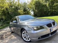 Bmw e60 Rembertów - zdjęcie 5