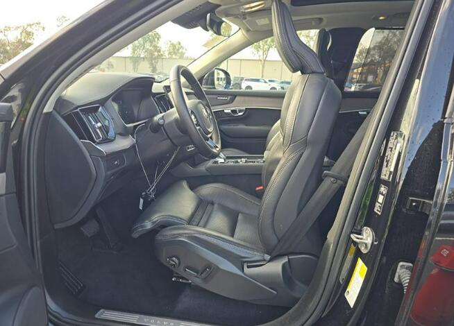 Volvo XC 90 Najwyższa wersja wyposażenia Ultra / AWD / B6 Chwaszczyno - zdjęcie 7