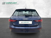 Audi A3 30 TDI  S Tronic Warszawa - zdjęcie 6
