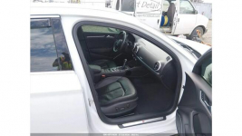 Audi A3 Bogata wersja wyposażenia / Quattro / S-Line Białystok - zdjęcie 8