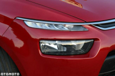 Citroen C4 Picasso 2.0 HDI*150KM*BlueHDi 150 Intensive Ostrów Mazowiecka - zdjęcie 11