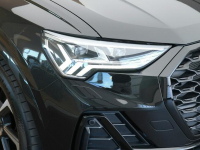 Audi Q3 35 TFSI 150KM MatrixLED Sline Tempomat AmbientePlus Kamera Kielce - zdjęcie 9