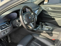 BMW 740 Dostępna w Warszawie | Przyjmujemy auto w rozliczeniu Nadma - zdjęcie 12