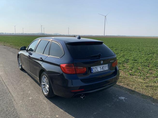 BMW F31 320d 143 KM, bez wkładu Uniejowice - zdjęcie 7