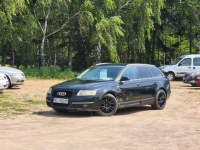 Audi A6 2005r. 2,4 Gaz Kombi Tanio - Możliwa Zamiana! Warszawa - zdjęcie 3