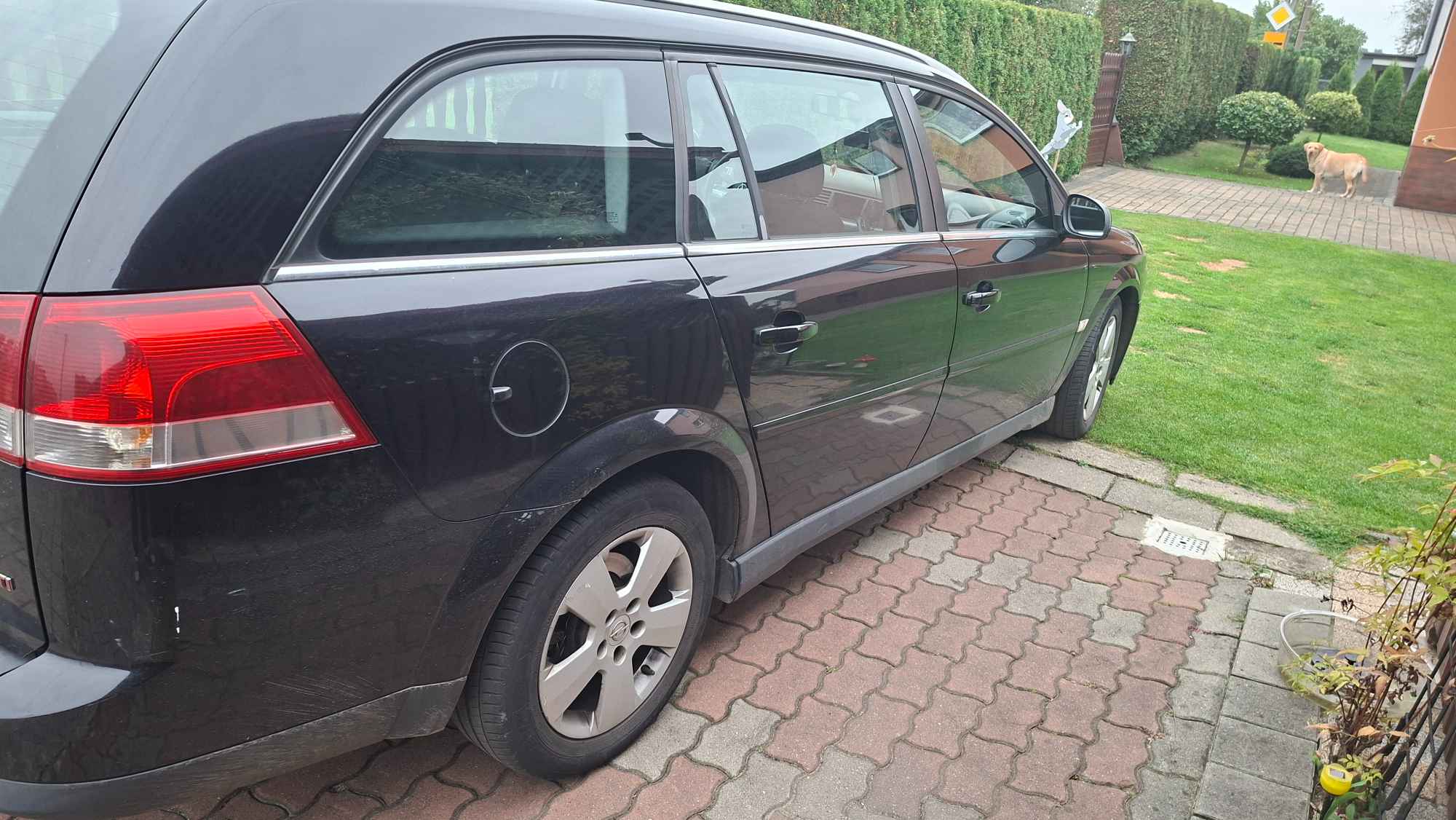 Samochod Rybnik - zdjęcie 4