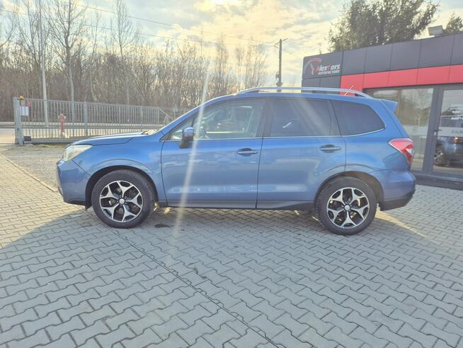 Subaru Forester Turbo * Xt Konstancin-Jeziorna - zdjęcie 10