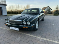 Jaguar XJ Lipówki - zdjęcie 3