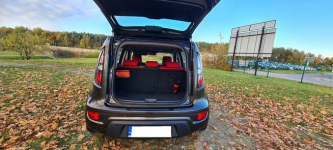 Kia Soul 1,6 benzyna + Instalacja LPG Olsztyn - zdjęcie 8