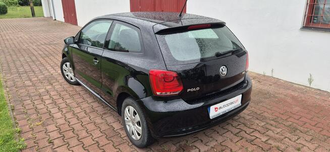 Volkswagen Polo TDI Paproć - zdjęcie 6