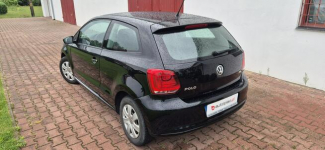Volkswagen Polo TDI Paproć - zdjęcie 6
