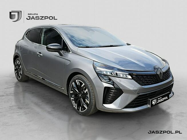 Renault Clio 1.0 TCe Generation LPG Łódź - zdjęcie 3