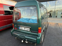 Subaru Libero • 1993 • Stan Kolekcjonerski Baniocha - zdjęcie 3