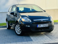 Fiat Punto Evo 1.4 Benz. 77 KM Zadbany Mikołów - zdjęcie 8