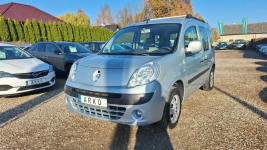 Renault Kangoo Benzyna 1.6 Zieleniewo - zdjęcie 3