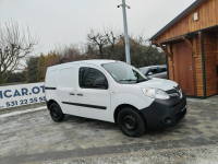 Renault Kangoo 1.5 Dci 90 KM Oryginalny Przebieg Twardów - zdjęcie 4