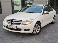 MERCEDES-BENZ Klasa C z 2010 roku Zwoleń - zdjęcie 2