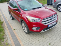 Ford escape 2017 Titanum 1,5 benzyna Chmieleniec - zdjęcie 6