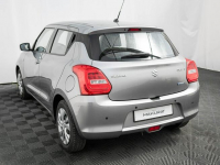 Suzuki Swift WD6503P#1.2 Dualjet SHVS Premium Cz.cof Salon PL VAT 23% Gdynia - zdjęcie 4
