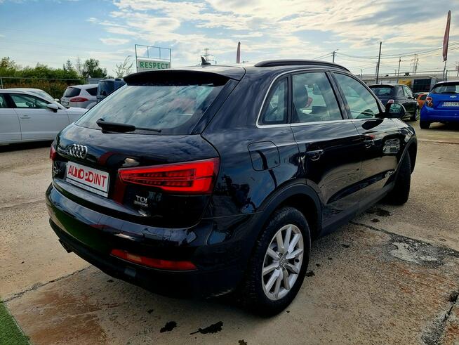 Audi Q3 automat,4x4 Kraków - zdjęcie 5