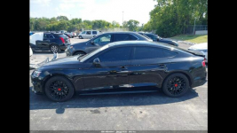 Audi A5 PREMIUM PLUS / S-Line / niski przebieg Wrocław - zdjęcie 7