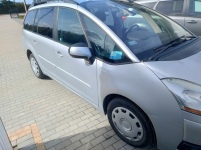 okazja Citroen c4 grand picasso 2010 Chmieleniec - zdjęcie 1