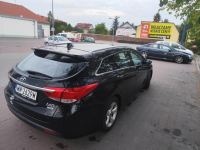 Sprzedam Hyundaia i40 1.7 crdi 136km!! Automat!! Mińsk Mazowiecki - zdjęcie 2
