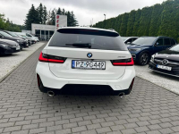 BMW 320 2.0i Automat MSport Pakiet Zarejestrowana  Serwisowana Baranowo - zdjęcie 4
