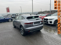 Jaguar E-Pace AWD Automat Kamera Skóra Pamięć Meridian