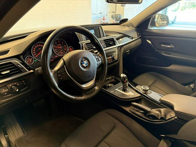 BMW 420 Sadlno - zdjęcie 11