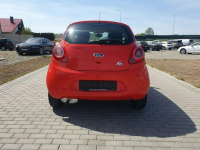 Ford KA 1.2 Beznyna Wspomaganie kierownicy 2009r Raty Zamiana Strobice - zdjęcie 8