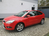 Ford Focus 1.8 16v 125KM Klimatronic Xenon Halogeny Alu Sprowadzony Strzegom - zdjęcie 10