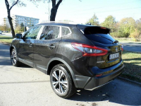 Nissan Qashqai 1,6  4x4 salon polska Łódź - zdjęcie 4