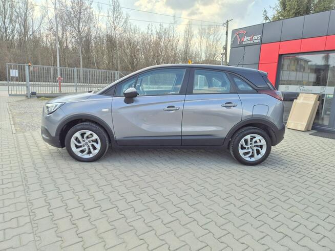 Opel Crossland X Ładny Crossland Konstancin-Jeziorna - zdjęcie 11