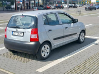 Kia Picanto 1.1CRDI 2006rok Diesel Stargard - zdjęcie 2