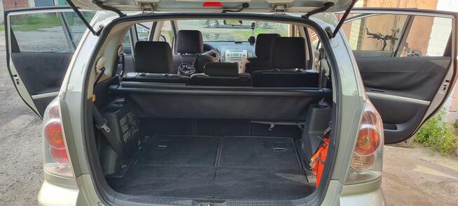 toyota corolla verso Milanówek - zdjęcie 9