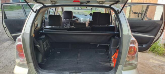 toyota corolla verso Milanówek - zdjęcie 9