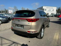 Kia Sportage Słupsk - zdjęcie 8