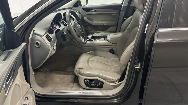 Audi A8 Quattro 3.0 TDi DPF Tiptronic Grójec - zdjęcie 8