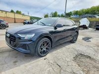 Audi Q8 PREMIUM PLUS / S-Line / Quattro