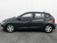 Hyundai i20 WD0395T#1.2 Pure Cz.cof Bluetooth KLIMA Salon PL VAT 23% Gdańsk - zdjęcie 9