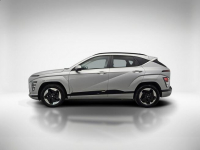Hyundai Kona Electric 65kWh Smart ! Z Polskiego Salonu ! Faktura VAT ! Warszawa - zdjęcie 2