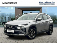 Hyundai Tucson 1.6T-GDI HEV 6AT 2WD 215KM Smart Gwarancja 2029 FV23%