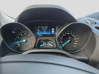 Ford Kuga Salon PL, I właściciel, Serwisowany, Bezwypadkowy Łódź - zdjęcie 10