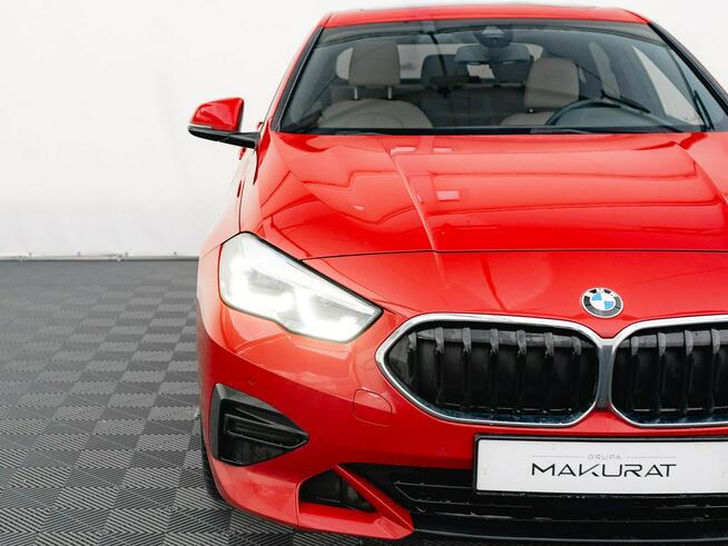 GD8L049#220i xDrive Sport Line Ambient Szyberdach Salon PL VAT23% Gdańsk - zdjęcie 8