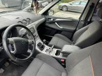 Ford S-Max Klimatronic, niski przebieg, nowe świece i nowy olej Wejherowo - zdjęcie 6