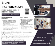 AgresTax Biuro Rachunkwe