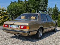 BMW 732 Sadlno - zdjęcie 7