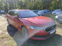 Škoda Superb 1.5 TSI mHEV L&amp;K DSG Tychy - zdjęcie 3